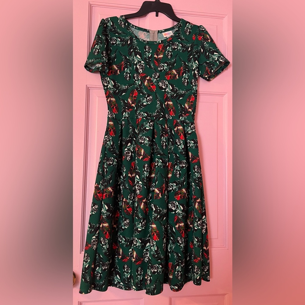 Lularoe dress